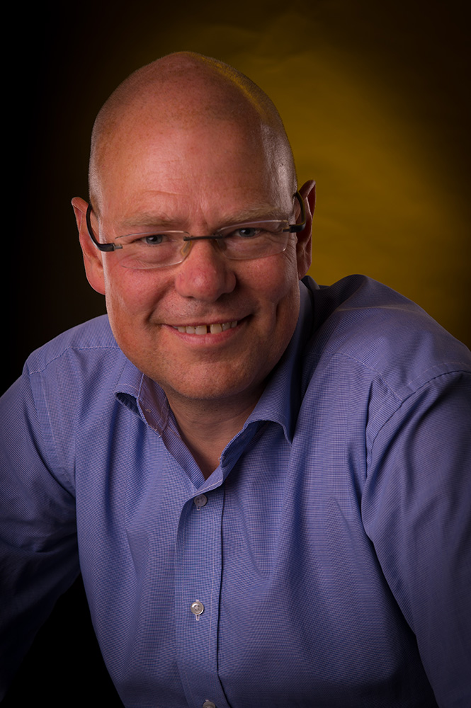 John Einar Sandvand