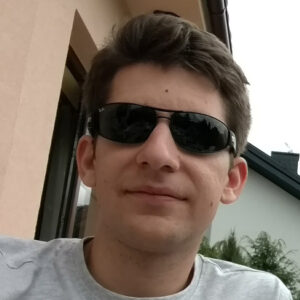 Robert Fijalkowski