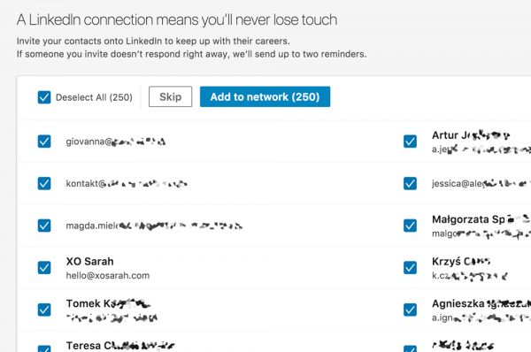 Dark UX Patterns