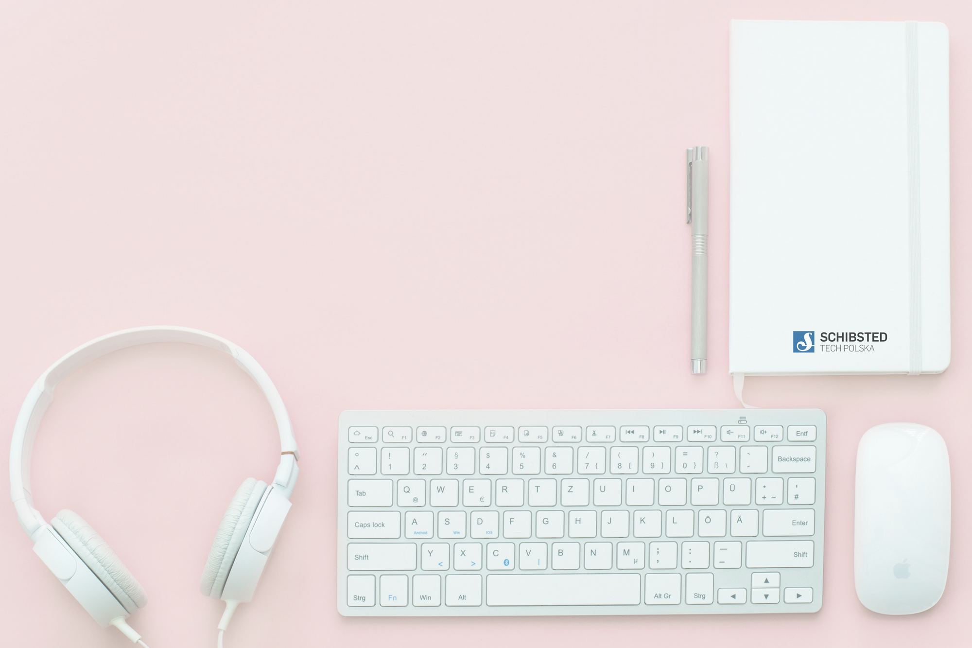 Schibsted Tech Polska organizes front-end workshops for women on International Women´s Day